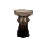 Present Time - Vaas Majesto - Chocoladebruin