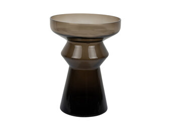 Present Time - Vaas Majesto - Chocoladebruin