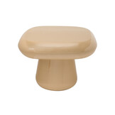 Leitmotiv - Bijzettafel Roca - Zachtbruin