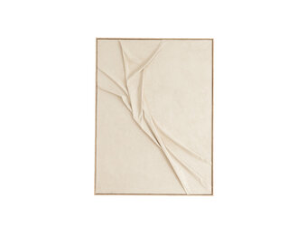 Light & Living - Ornament ELINOR - 90x2.5x120 cm - Wit