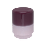 Leitmotiv - Kruk Borrar - Light mauve & lavender