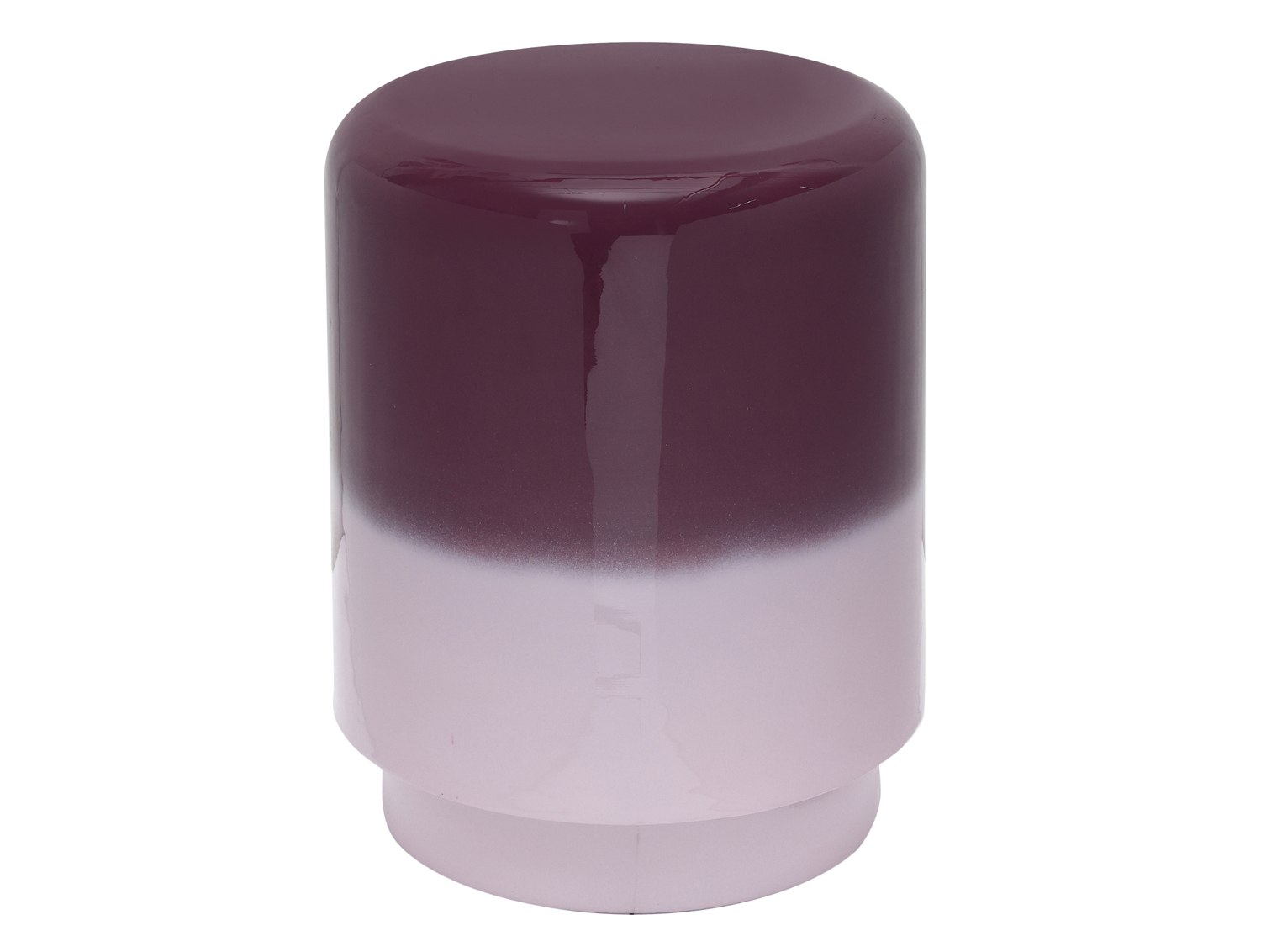 Leitmotiv - Kruk Borrar - Light mauve & lavender