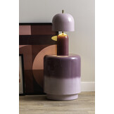 Leitmotiv - Kruk Borrar - Light mauve & lavender