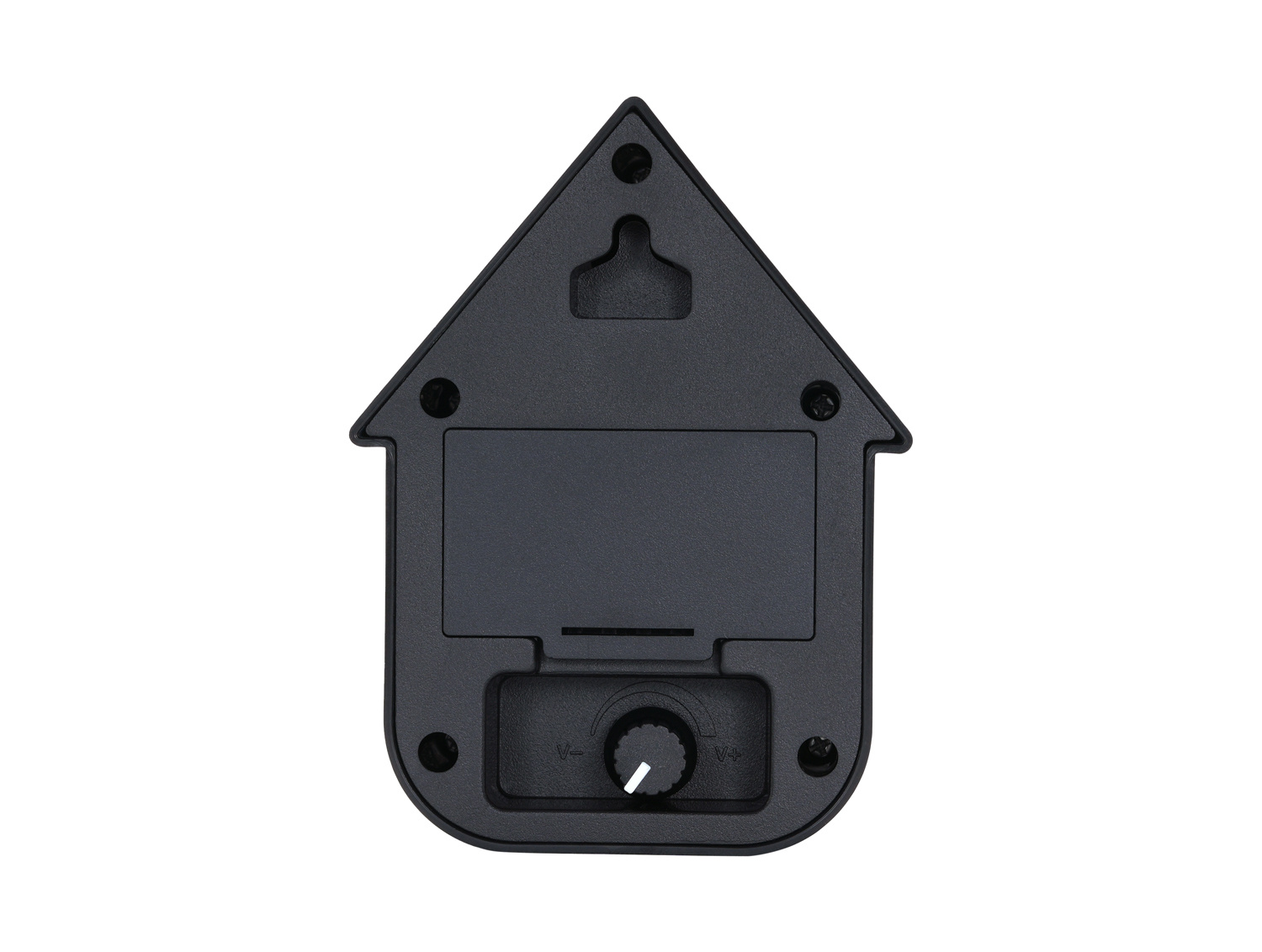 Karlsson - Sound Box Modern Cuckoo - Vogelgeluiden - Donkerblauw