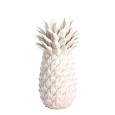 Light & Living - Ornament NANASI - Ø29x55.5 cm - Roze