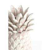 Light & Living - Ornament NANASI - Ø29x55.5 cm - Roze