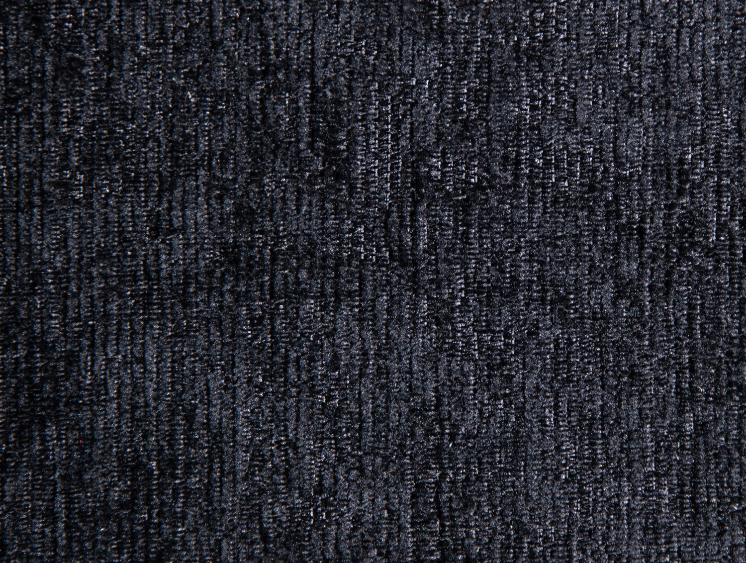 Leitmotiv - Fauteuil Busto - Zwart