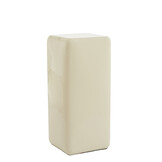 Light & Living - Zuil FABI - Ø35x80 cm - Wit