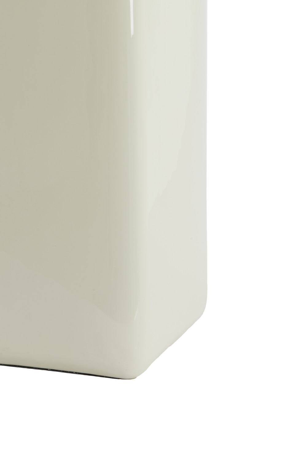 Light & Living - Zuil FABI - Ø35x80 cm - Wit