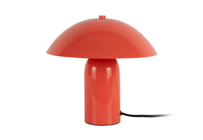 Leitmotiv - Tafellamp Asuto - Helderoranje