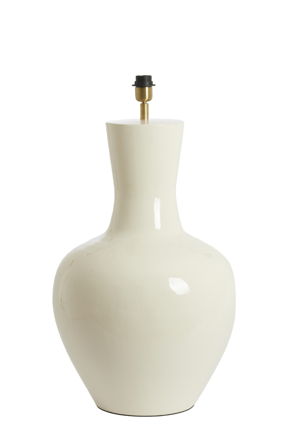 Light & Living - Lampvoet NANA - Ø46x69 cm - Wit