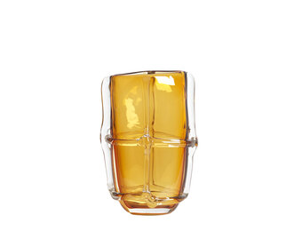 Light & Living - Vaas ASHORO - 20.5x13x29 cm - Oranje