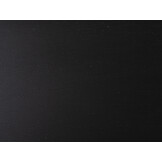 Leitmotiv - Console Bijzettafel Estriado - Zwart