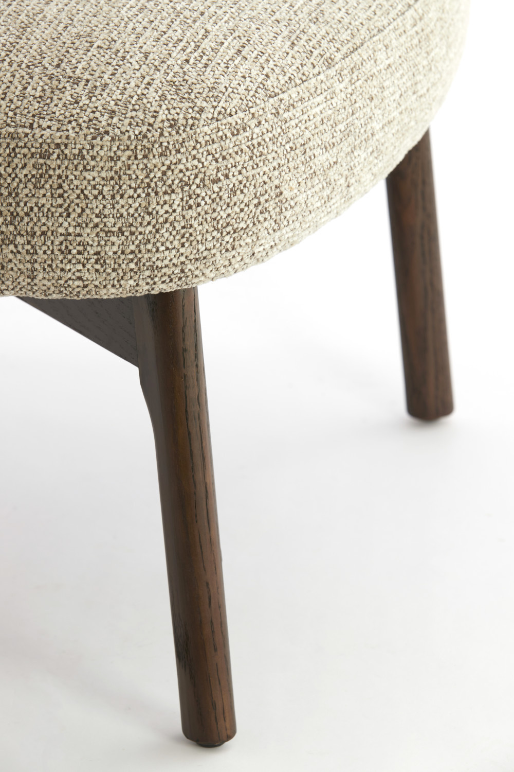 Light & Living - Stoel UTSIRA - 69x62x74 cm - Bruin