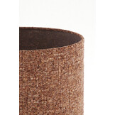 Light & Living - Vloerlamp MICKY - Ø38x180 cm - Rood