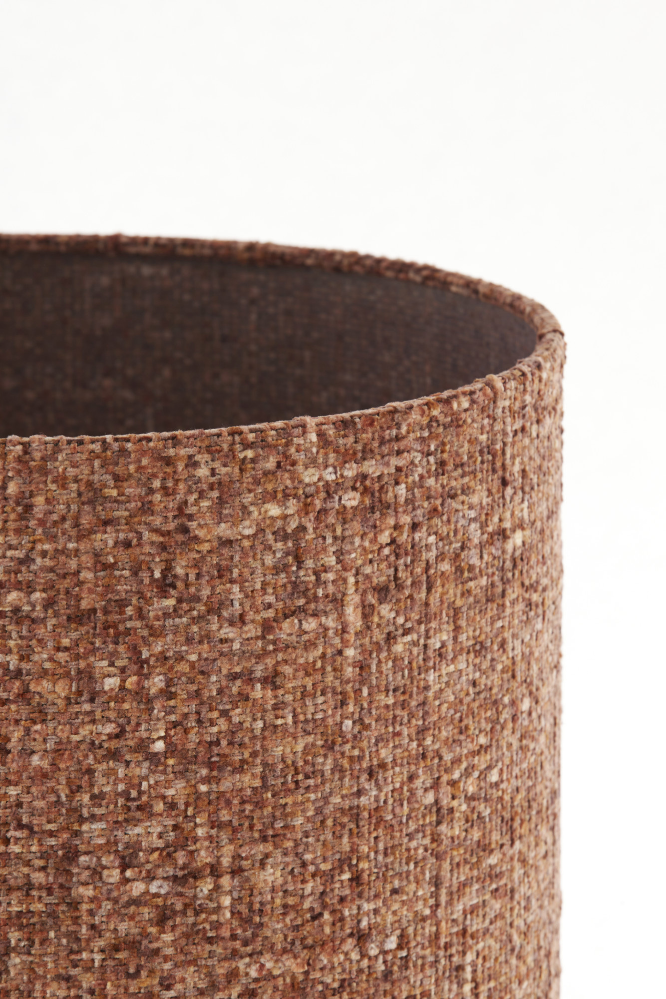 Light & Living - Vloerlamp MICKY - Ø38x180 cm - Rood