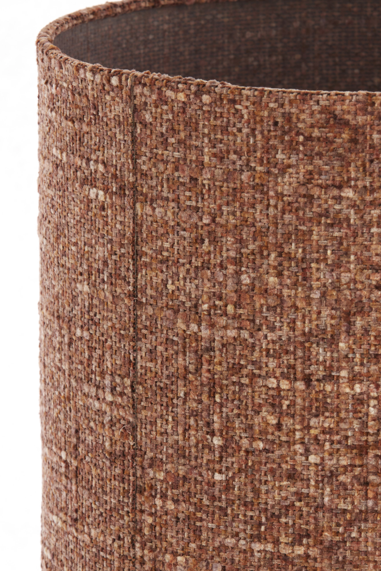 Light & Living - Vloerlamp MICKY - Ø38x180 cm - Rood