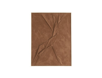 Light & Living - Ornament ELINOR - 90x2.5x120 cm - Oranje