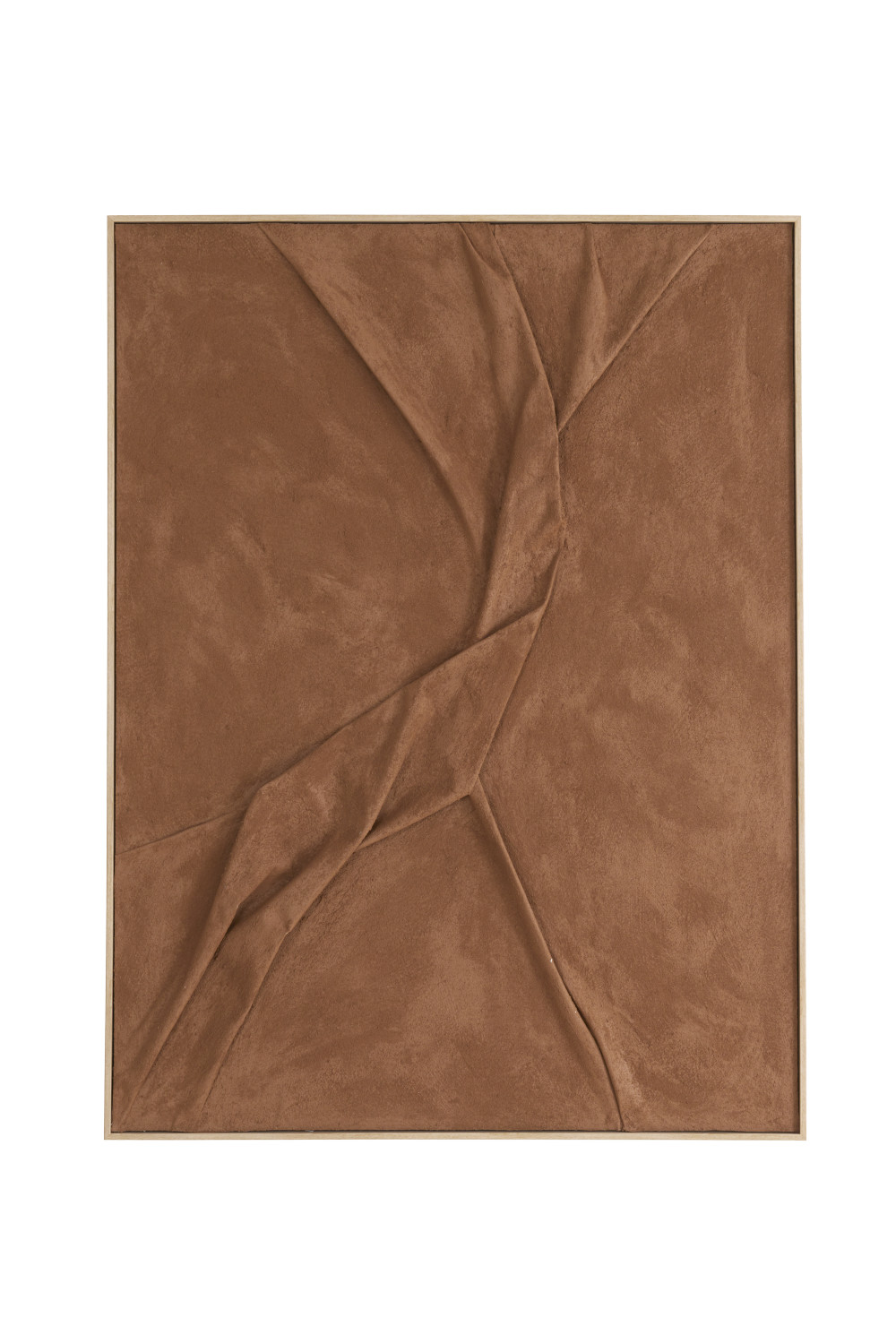 Light & Living - Ornament ELINOR - 90x2.5x120 cm - Oranje