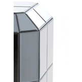 Light & Living - Zuil LUCIANO - Ø40x40 cm - Grijs