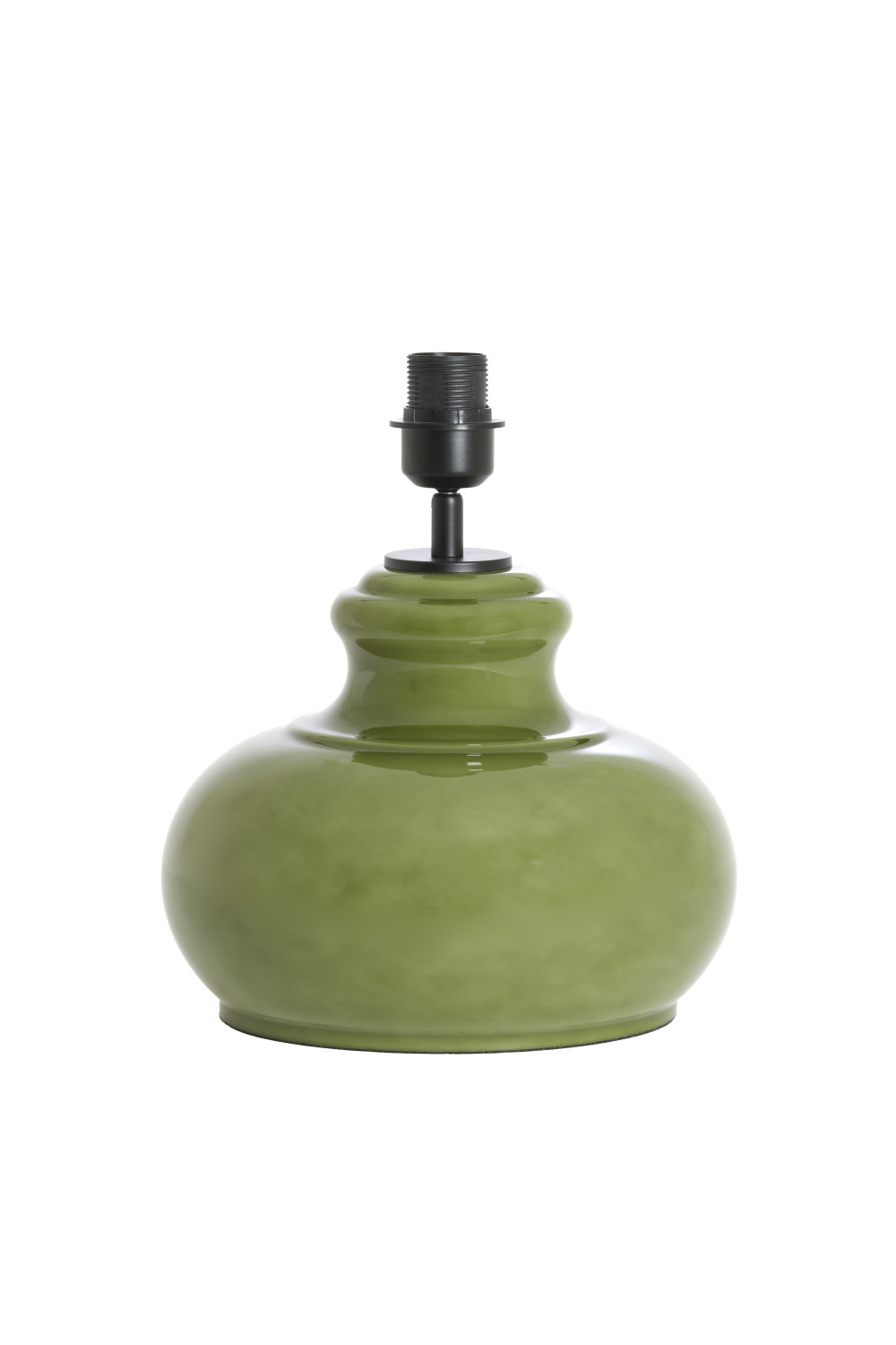 Light & Living - Lampvoet VERDE - Ø28.5x33 cm - Groen