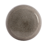 Light & Living - Bijzettafel FRANCA - Ø30.5x46.5 cm - Bruin