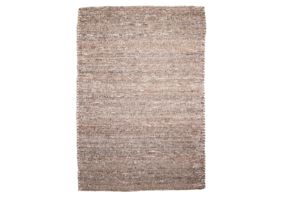 Light & Living - Vloerkleed DANIRA - 230x160x0.5 cm - Bruin
