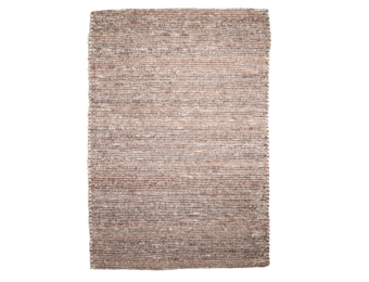Light & Living - Vloerkleed DANIRA - 230x160x0.5 cm - Bruin