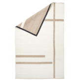 Light & Living - Vloerkleed BUKIT - 300x200x0.5 cm - Wit