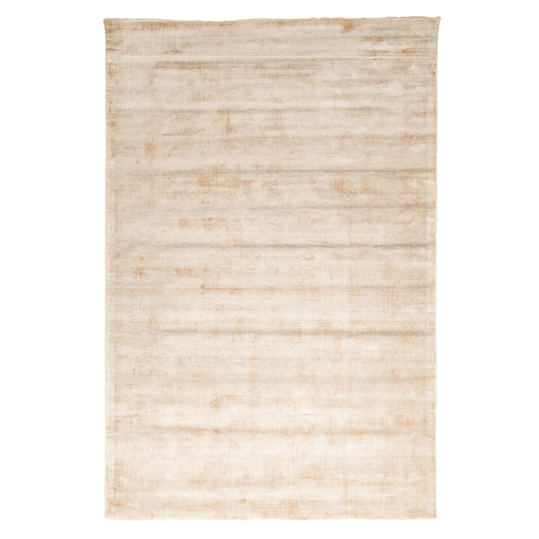 Light & Living - Vloerkleed TEBET - 300x200x0.5 cm - Bruin