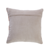 Light & Living - Sierkussen VILELA - Ø45x10 cm - Wit