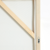 Light & Living - Ornament ALZEDO - 90x3.5x120 cm - Wit