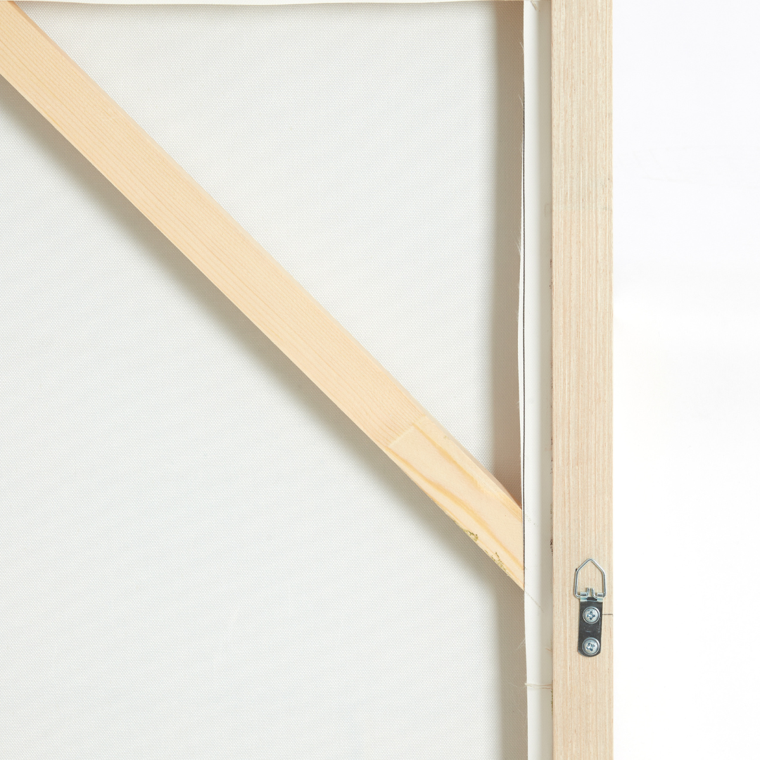 Light & Living - Ornament ALZEDO - 90x3.5x120 cm - Wit