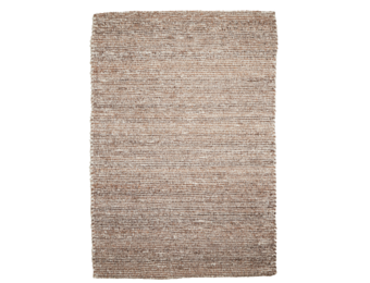 Light & Living - Vloerkleed DANIRA - 300x200x0.5 cm - Bruin