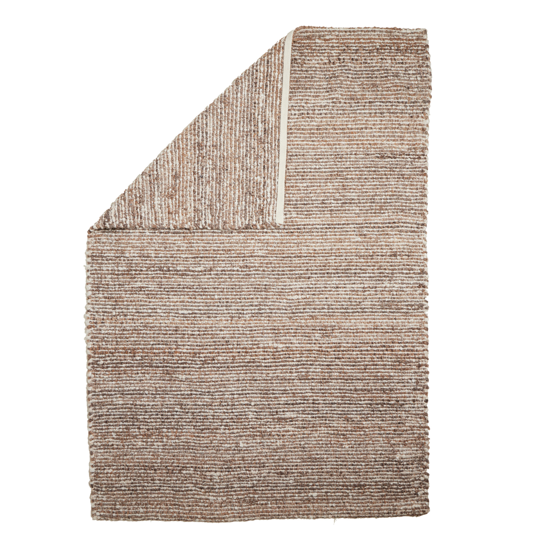 Light & Living - Vloerkleed DANIRA - 300x200x0.5 cm - Bruin