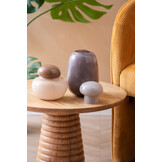 Present Time - Vaas Nuevo Dulce - Donkerblauw