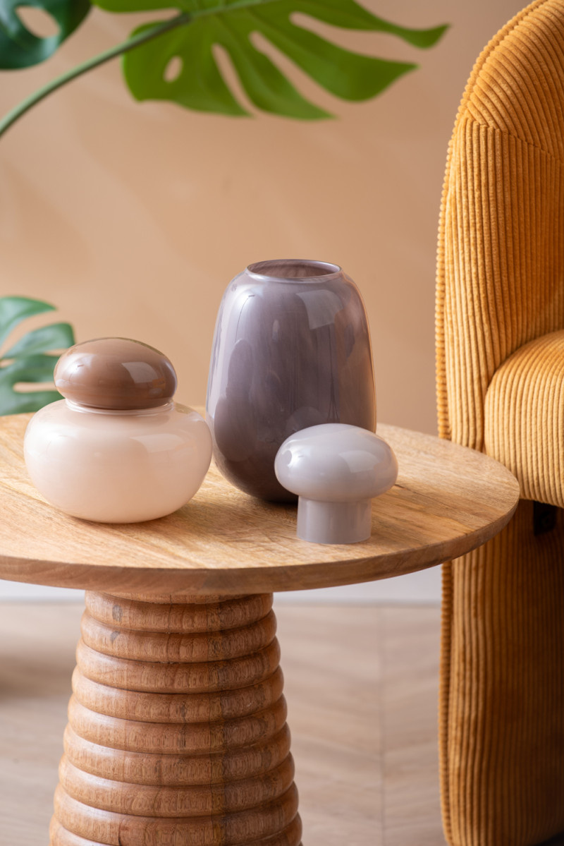 Present Time - Vaas Nuevo Dulce - Donkerblauw