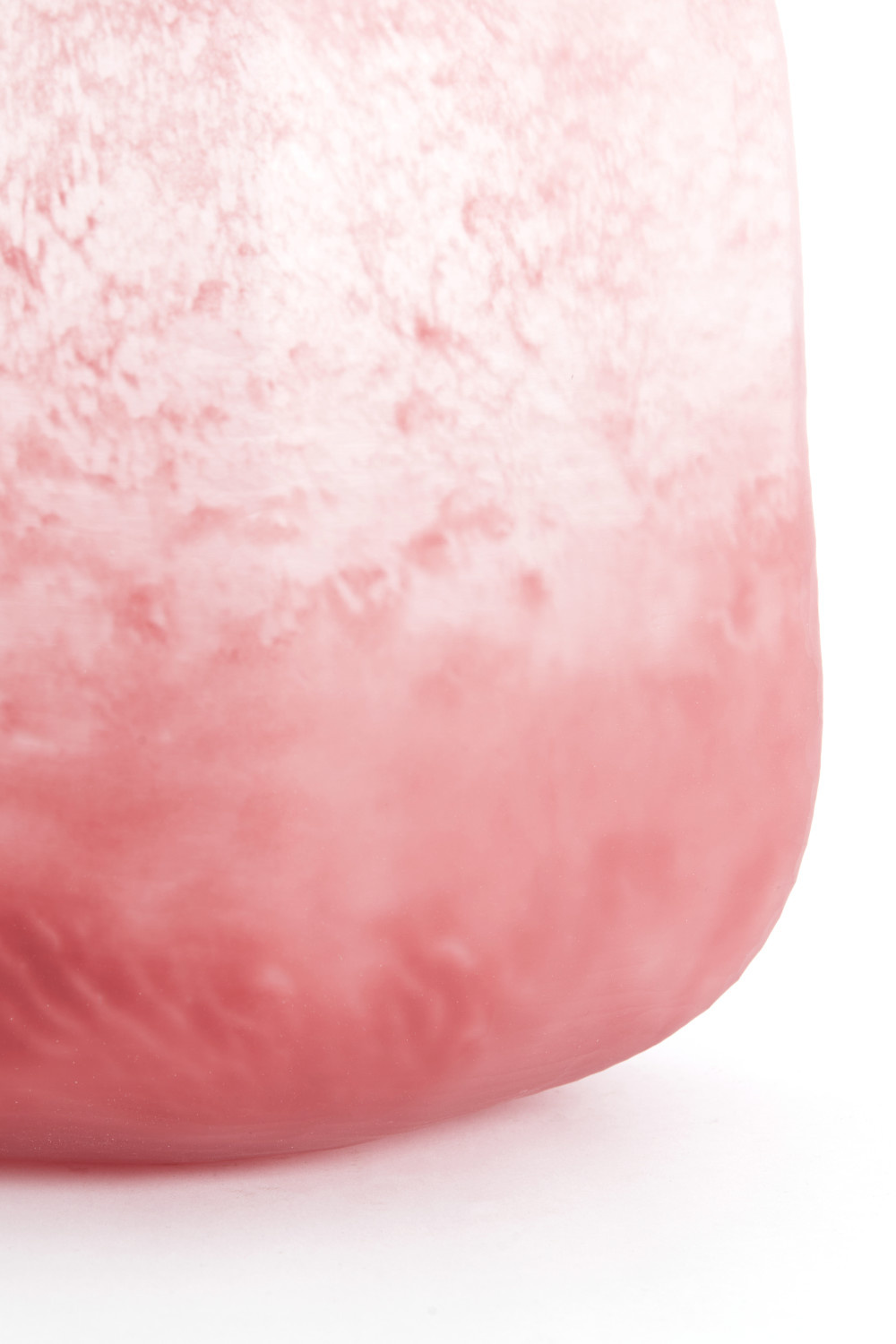 Light & Living - Vaas PACENGO - Ø23x24 cm - Roze