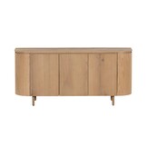 Livingfurn - Dressoir Tobago - 43x170x81cm