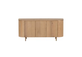 Livingfurn - Dressoir Tobago - 43x170x81cm