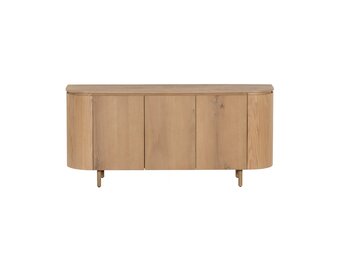 Livingfurn - Dressoir Tobago - 43x170x81cm