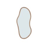 Brix - Spiegel Sophie XL- 4x80x170cm