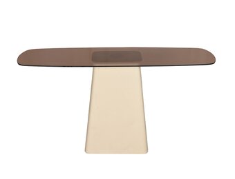 Brix - Wandtafel Mylon - 40x140x76cm