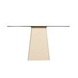 Brix - Wandtafel Mylon - 40x140x76cm