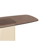 Brix - Wandtafel Mylon - 40x140x76cm
