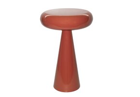 Brix - Bijzettafel Sam Amber - 36x36x57cm