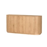 Livingfurn - Dressoir Novero - 45x170x80cm