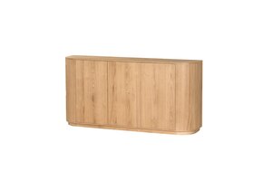 Livingfurn - Dressoir Novero - 45x170x80cm