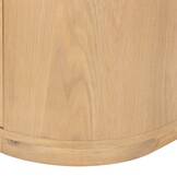 Livingfurn - Dressoir Novero - 45x170x80cm