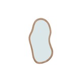 Brix - Spiegel Sophie L- 4x63x120cm